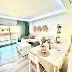아파트 Suena Mar Luxury